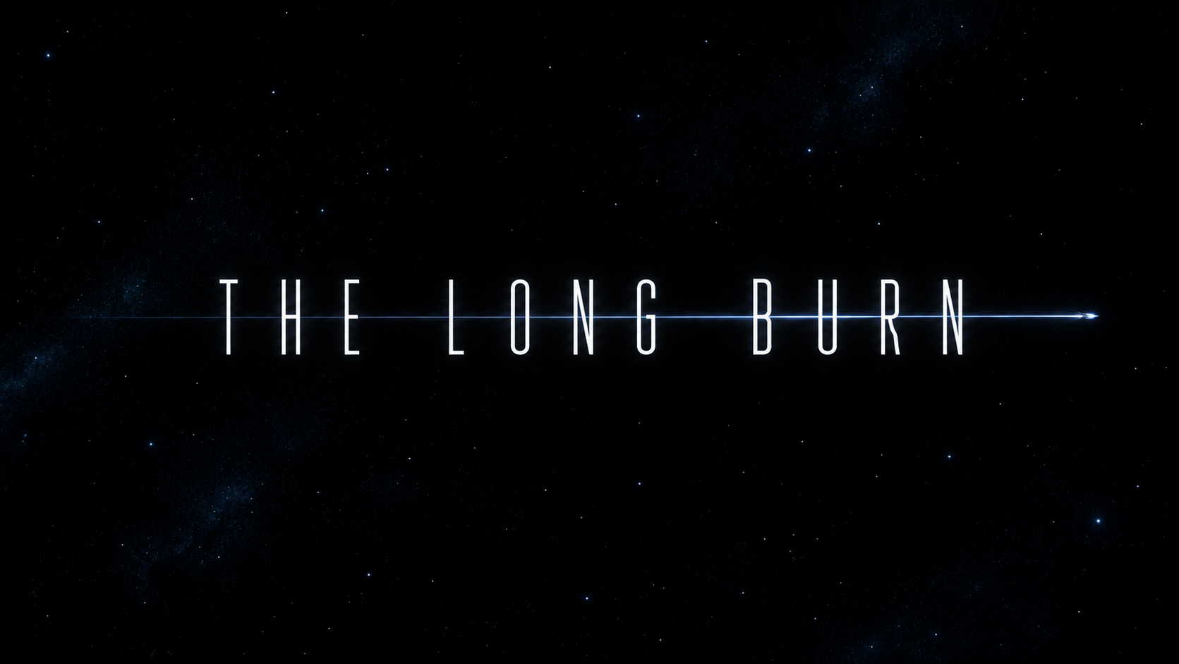 The Long Burn, screenshot 1