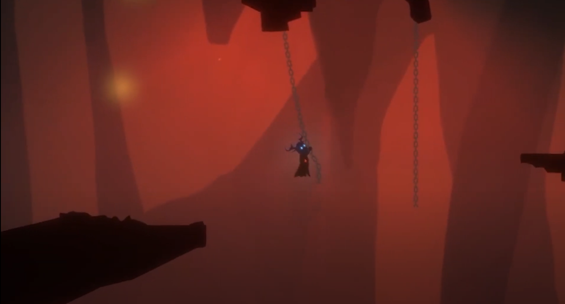 Antler's Inferno, screenshot 2